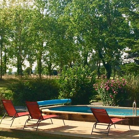 Petit Loft idéal, Tourisme et Affaires Ledat Esterno foto