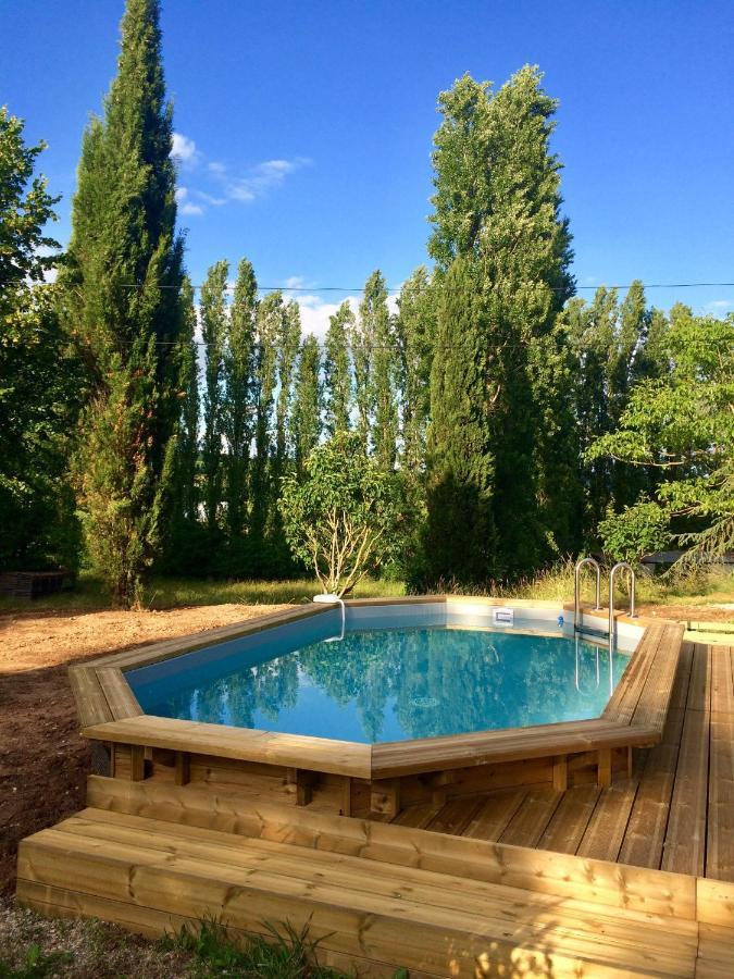 Petit Loft idéal, Tourisme et Affaires Ledat Esterno foto