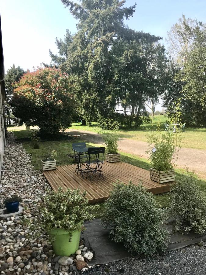 Petit Loft idéal, Tourisme et Affaires Ledat Esterno foto