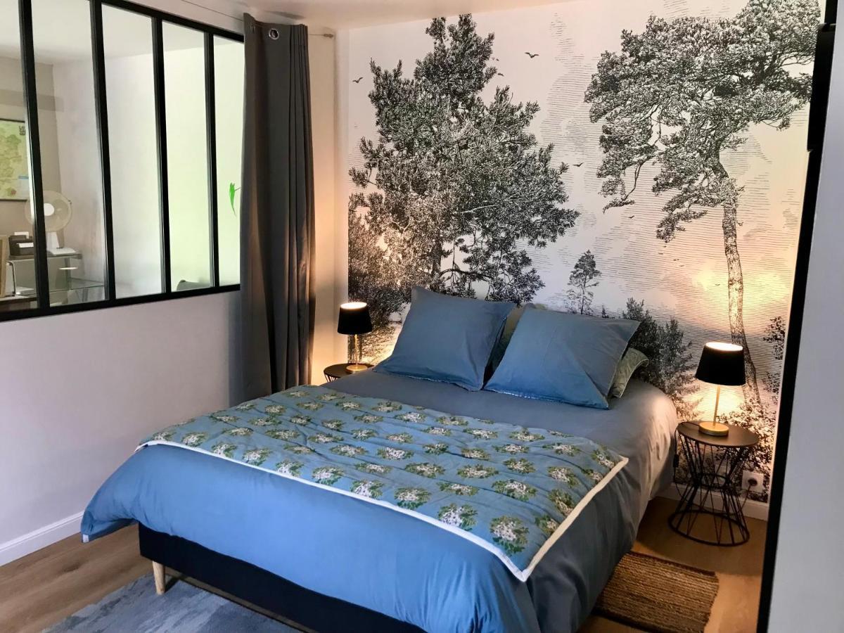 Petit Loft idéal, Tourisme et Affaires Ledat Esterno foto